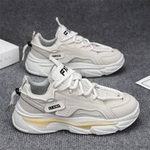 Men Sneakers - T06 Khaki - View 9