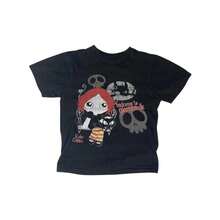 Women T-Shirts - Black - View 10