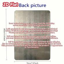 CIFbuy 2D Metal Sign 8x12 Inch Vintage Tin Plate, Retro Rustic Wall Art For Home Bar Garage Man Cave Farmhouse - 彩色 - 查看 10