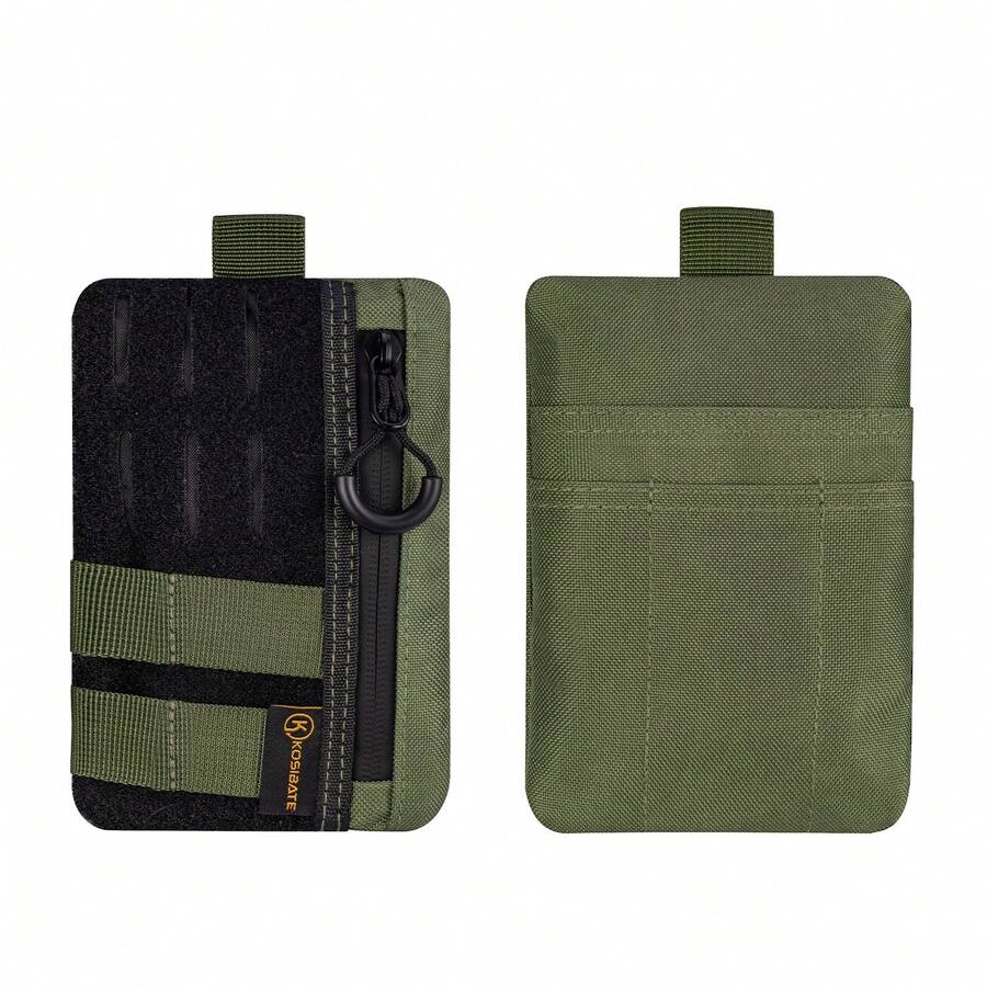 Bolsas deportivas y de mano para exteriores - Verde - Ver 1