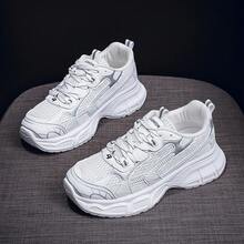 Women Field Sport Shoes - X17 White - View 2