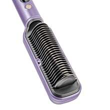 TIMCO CE681 Straightening Brush - US A Type Plug(220-240V) - View 3