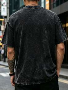 Chemises homme - Noir - Voir 2