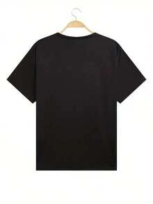 Women T-Shirts - Black - View 2