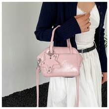 Multifunctional Storage Bags - Pink - View 2