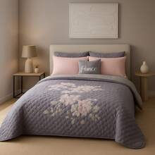 No More Sweltering Nights! Get Your Lightweight Comforter Today And Sleep Cool! -BEUTTY HOME - 賽琳娜 - 查看 1