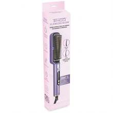 TIMCO CE681 Straightening Brush - US A Type Plug(220-240V) - View 7