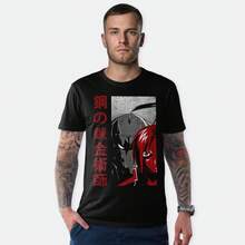 Camisetas femininas - Preto - Ver 1