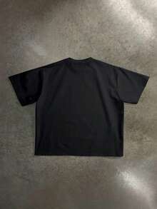 Women T-Shirts - Negro 3 - View 5