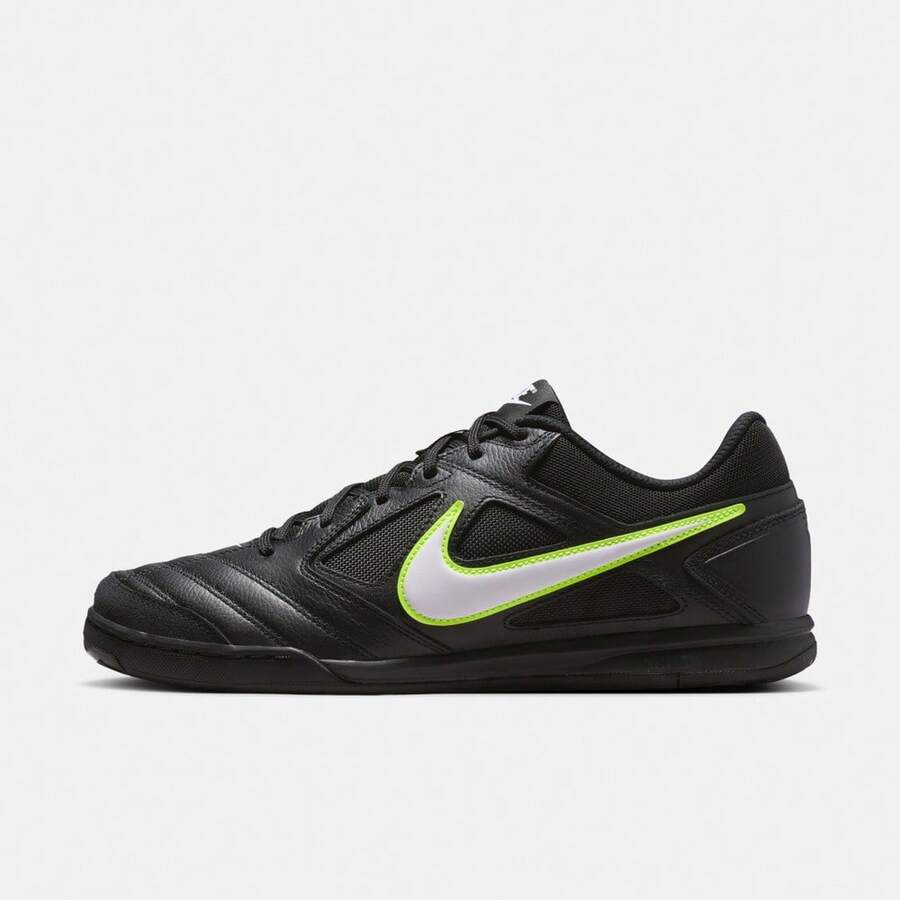 Giày thể thao nam NIKE GATO, kiểu dáng cổ thấp HQ6019-005 - màu đen - Xem 1