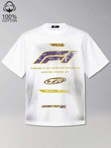 Women T-Shirts - White - View 9