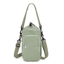 Bolsas deportivas y de mano para exteriores - Verde - Ver 1