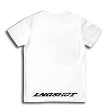 2026 New LNGSHOT  Jay Park Same T-Shirt Summer Street Style Short-Sleeve Tee Men's Women's  Hip Hop Crew Neck Top - TTscb30242LJ - 查看 7