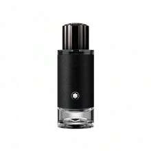 Montblanc Explorer Eau De Parfum Spray 30ml - Woody & Earthy - View 1