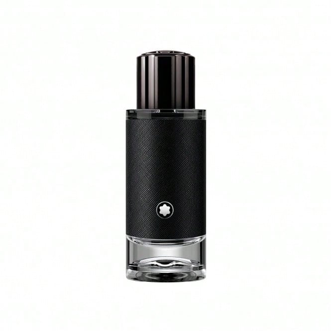 Montblanc Explorer Eau De Parfum Spray 30ml - Woody & Earthy - View 1