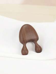 1 dụng cụ massage mặt bằng gỗ đàn hương - Dụng cụ massage mũi và mặt bằng gỗ đàn hương, dụng cụ thư giãn mắt, không dùng pin, không mùi, làm đẹp, chăm sóc da, SPA, tự chăm sóc bản thân, dụng cụ chăm sóc da, dụng cụ làm đẹp, massage, dụng cụ massage mặt, con lăn massage mặt - Nhiều màu - Xem 9