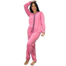 Rosa chiclete