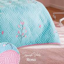 No More Sweltering Nights! Get Your Lightweight Comforter Today And Sleep Cool! -BEUTTY HOME - 四月 - 查看 2