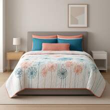No More Sweltering Nights! Get Your Lightweight Comforter Today And Sleep Cool! -BEUTTY HOME - 安娜 - 查看 1