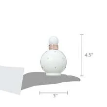 Britney Spears Intimate Fantasy  Eau De Parfum Spray 100ml - Warm & Sweet Gourmands - View 4