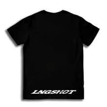 2026 New LNGSHOT  Jay Park Same T-Shirt Summer Street Style Short-Sleeve Tee Men's Women's  Hip Hop Crew Neck Top - TTscb30242LJ - 查看 5