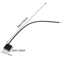 1pc Soft Steel Cable Anti-Theft Lock, Suitable For Cabinets, Helmets, Baskets, Keys, Indoor And Outdoor Use - A - View 11