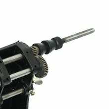Dual Purpose Manual /Coil Winder Hand Coil Winding Machine 0-99999 USA - 1 - View 3