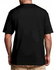 Nes Konami Select Screen T-Shirt - Black - View 2