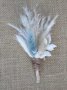 Blue Brown