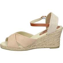 Sparwoman Sandalias STAY 15-404 señora beige - Beige - Voir 4