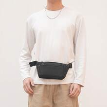 Bolsas deportivas y de mano para exteriores - Negro - Ver 2