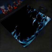 Competitive Gaming Glass Mouse Pad, High Precision, Super Smooth, Waterproof Easy Clean, 9H Hardness Anti-Scratch, Non-Slip Base, For FPS MOBA RTS Games - Thickness: 0.3cm/0.12inch - View 10