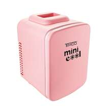 TIMCO REMIN4LA1 Portable Mini Refrigerator - US A Type Plug(110-127V) - View 1