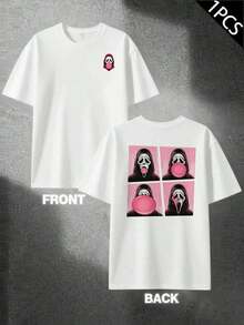 Women T-Shirts - White - View 12