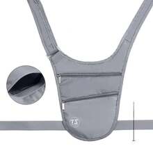Outdoor Sports & Tote Bags - 灰色 - 查看 1