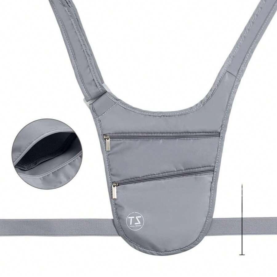Outdoor Sports & Tote Bags - 灰色 - 查看 1
