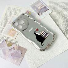 Basic Phone Cases - Silver - View 3