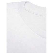 Women T-Shirts - White - View 5