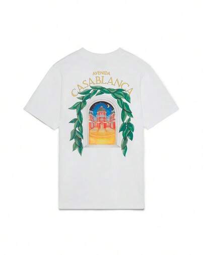 Herren Vintage Grafik T-Shirt, Disfraz Hombre, Jersey, Blusas De Mujer Herren T-Shirt - Entspanntes Design, bequem und luftig 100% Stoff, Rundhalsausschnitt und kurze Ärmel für den täglichen Sommereinsatz Unisex Casual & Bequemes Baumwoll-T-Shirt, geeignet für den Urlaubsgebrauch