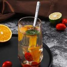 Bộ 24/36 chiếc, Muỗng quà lưu niệm đám cưới tùy chỉnh, Muỗng espresso bằng thép không gỉ mạ vàng, Bộ muỗng trà mini, Muỗng cà phê, đường, tráng miệng, kem. - Nhiều màu 1 - Xem 9
