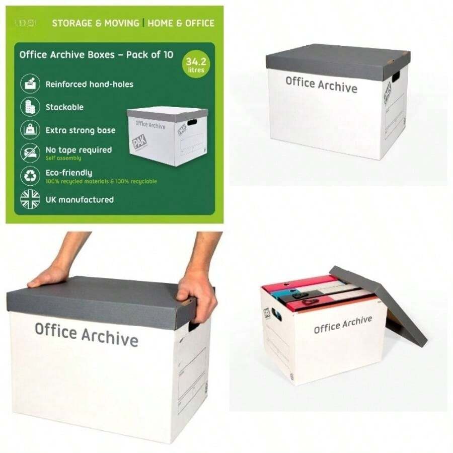 Newspaper & Magazine Storage - Single - View 1