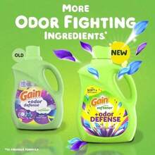 Large-Capacity   | Super Fresh Blast Invigorating Scent | Refreshing And Long-Lasting Aroma Refreshing Outdoor-Inspired Aroma | Ideal For Daily Wear And Commuting - 1 - View 2
