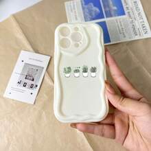 Basic Phone Cases - White - View 26