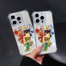 Fundas de teléfono de moda - transparente - Ver 8