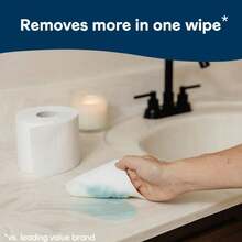 Buy One Get One Free,Ultra Clean Toilet Paper-Just One Wipe Is Enough To Remove More Stains. It Can Remove Up To 100% Of Residues And Odors. It Is Suitable For Outdoor Use, Travel And Various Other Purposes. - 1 - Xem 5