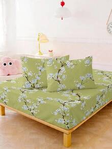 Verde Pastel