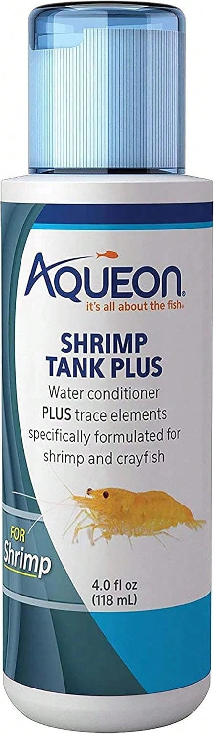 Aqueon Shrimp Tank Plus 4 Fluid Ounces - ColorA - View 1