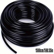 Đầu phun tưới nhỏ giọt điều chỉnh được 1/4", đầu nhỏ giọt chống tắc nghẽn 4/7mm, màu đỏ, dụng cụ làm vườn (linh kiện tưới nhỏ giọt 1/4") - Bộ dụng cụ tưới tự động - Xem 20