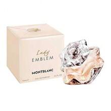 Montblanc Lady Emblem  Eau De Parfum Spray 75ml - Floral - Ver 2