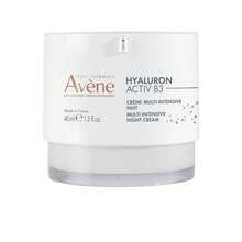 Avene Avène Hyaluron Active B3 Multi-Intensive Night Cream 40ml Moisturizing And Repairing - Hyaluronic Acid - View 2